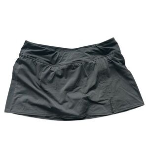 Lands' End Swim Skirt